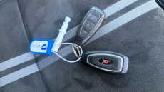 Ford Puma ST 1.5 EcoBoost ST 5dr Petrol Hatchback